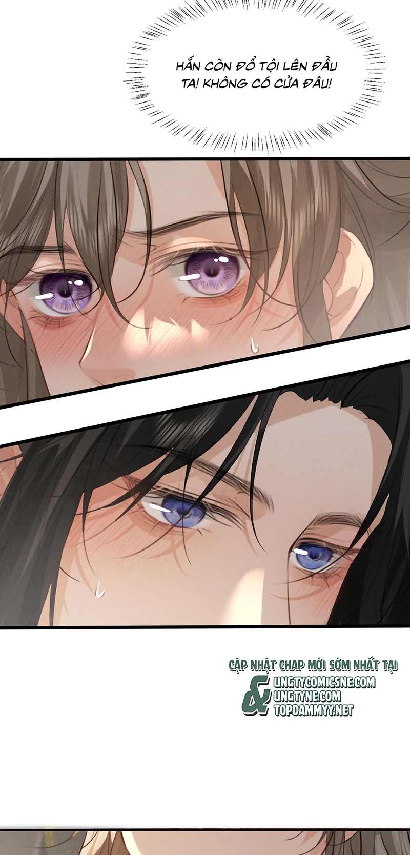 Thoát Cương Chapter 83 - 29