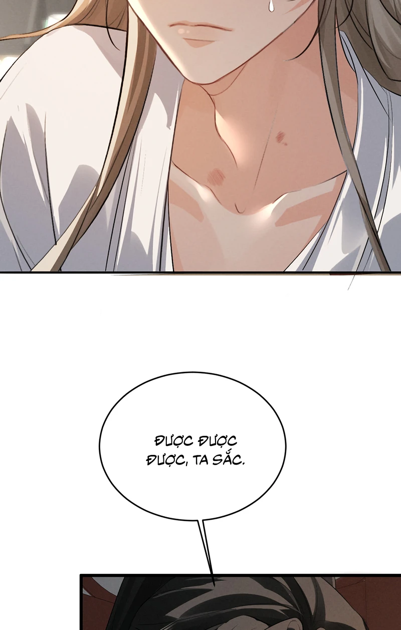 Thoát Cương Chapter 83 - 30