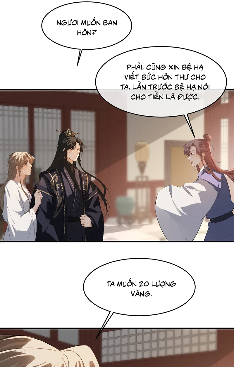 Thoát Cương Chapter 83 - 32