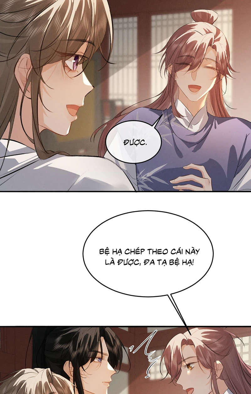 Thoát Cương Chapter 83 - 33