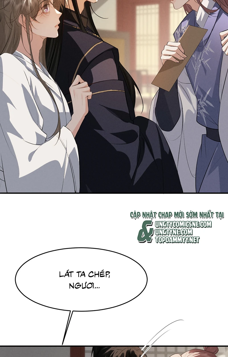 Thoát Cương Chapter 83 - 34