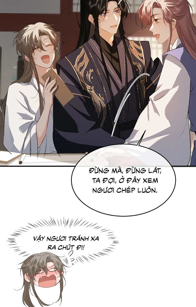 Thoát Cương Chapter 83 - 35