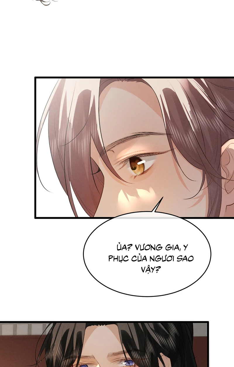 Thoát Cương Chapter 83 - 36