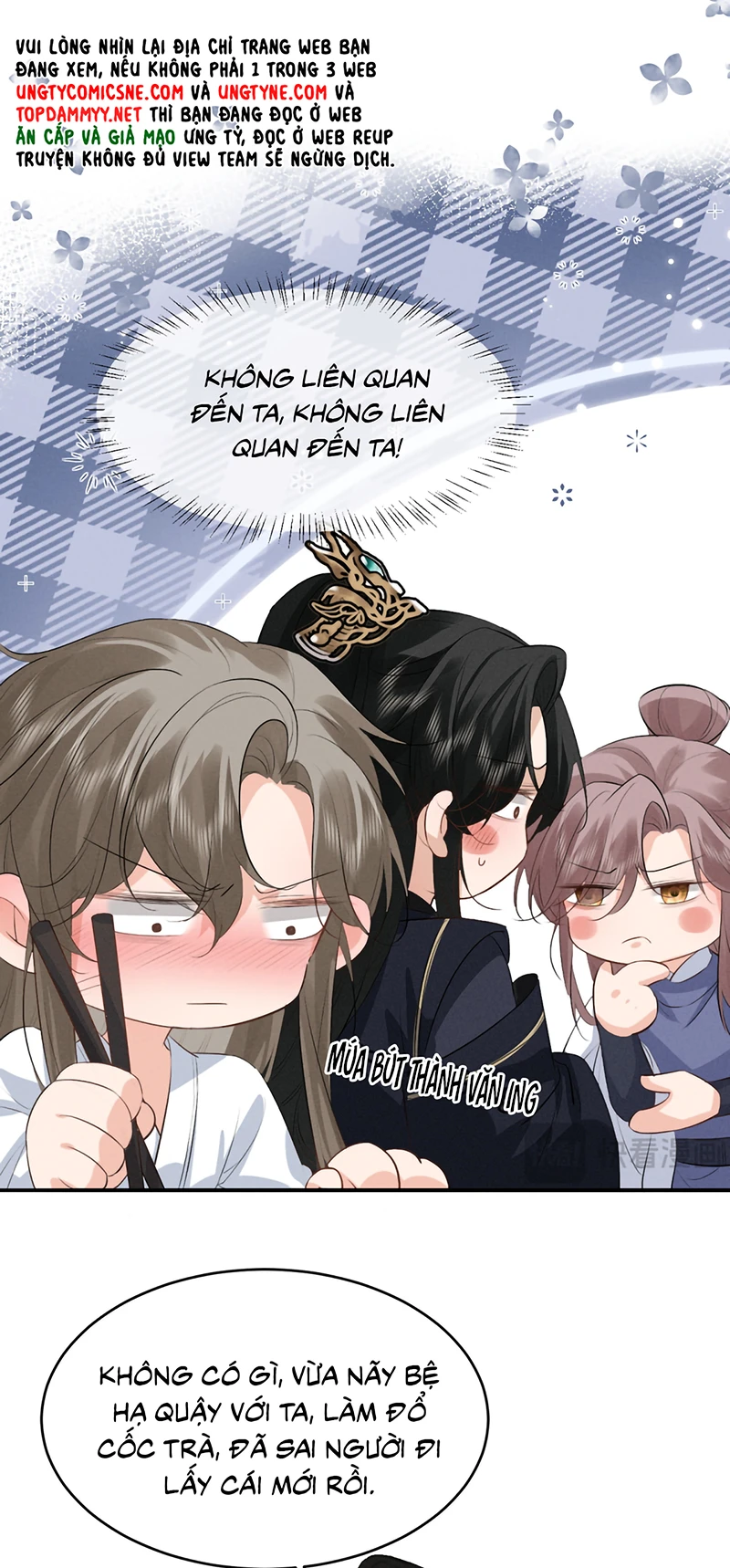 Thoát Cương Chapter 83 - 38