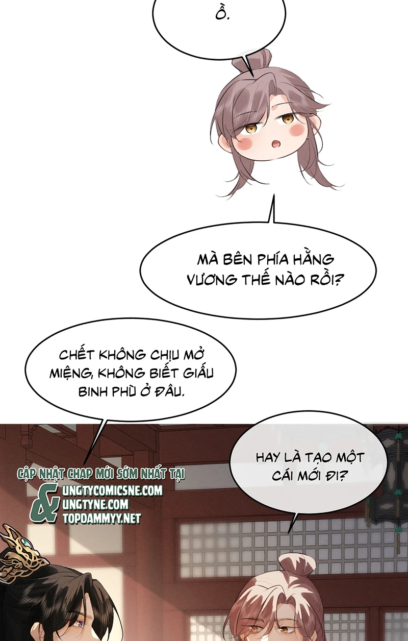 Thoát Cương Chapter 83 - 40