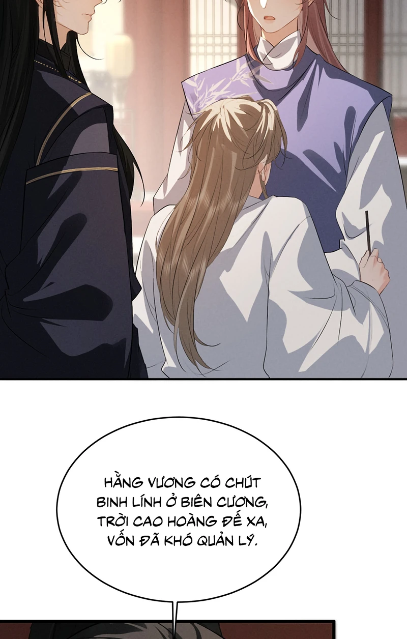 Thoát Cương Chapter 83 - 41