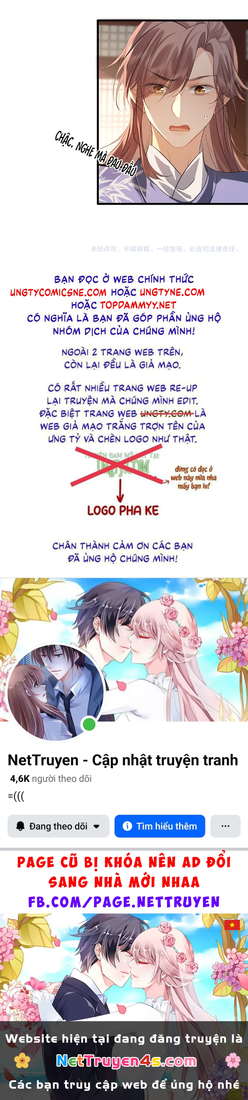 Thoát Cương Chapter 83 - 43