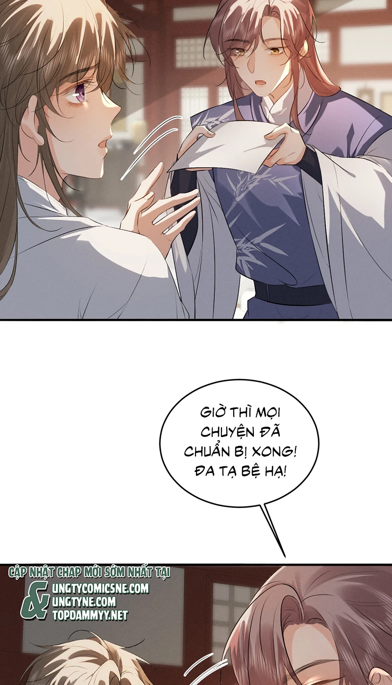 Thoát Cương Chapter 84 - 2