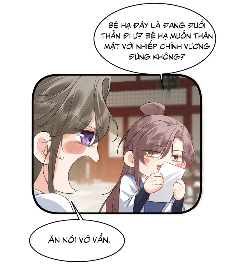 Thoát Cương Chapter 84 - 4