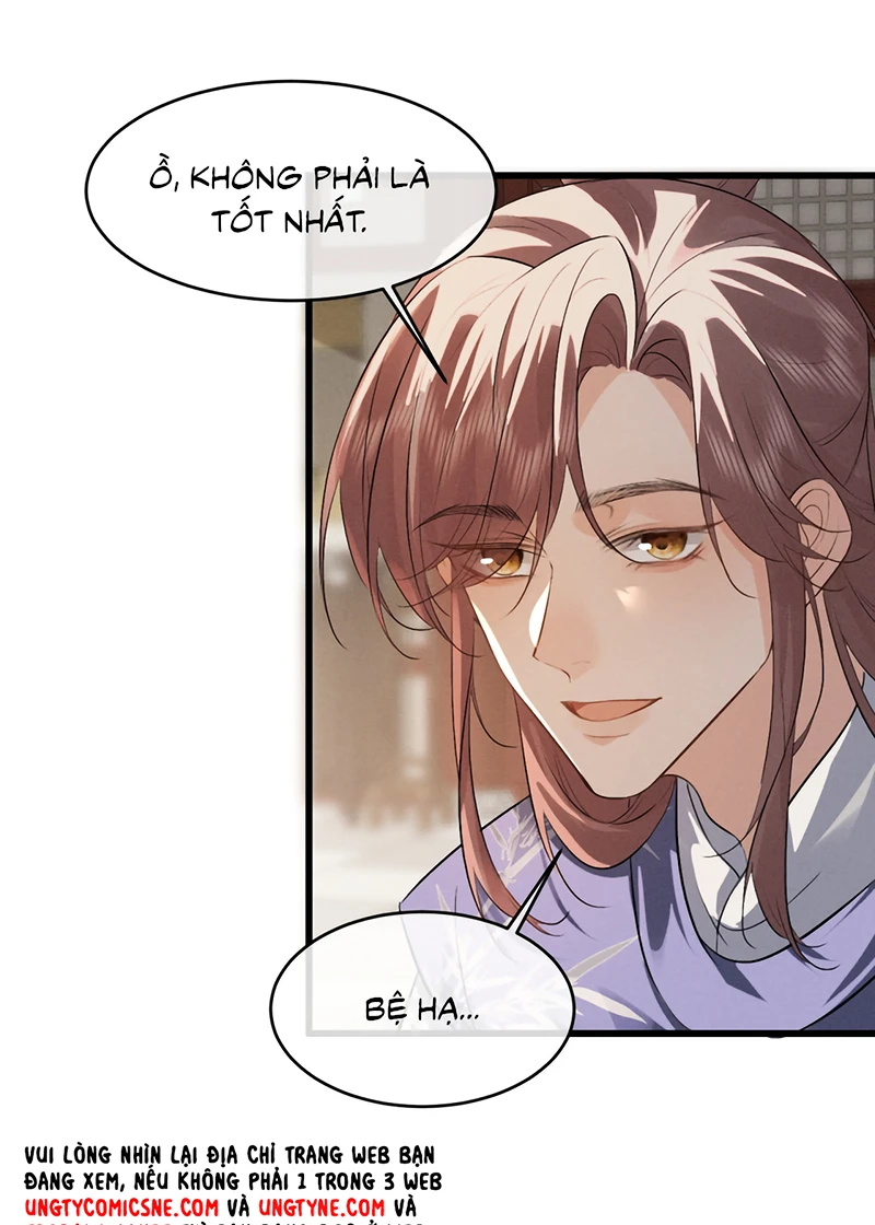 Thoát Cương Chapter 84 - 5