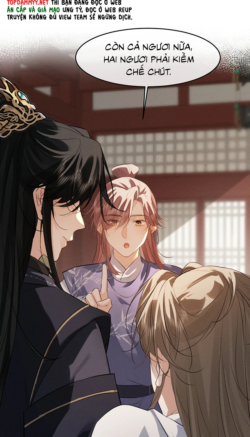 Thoát Cương Chapter 84 - 6