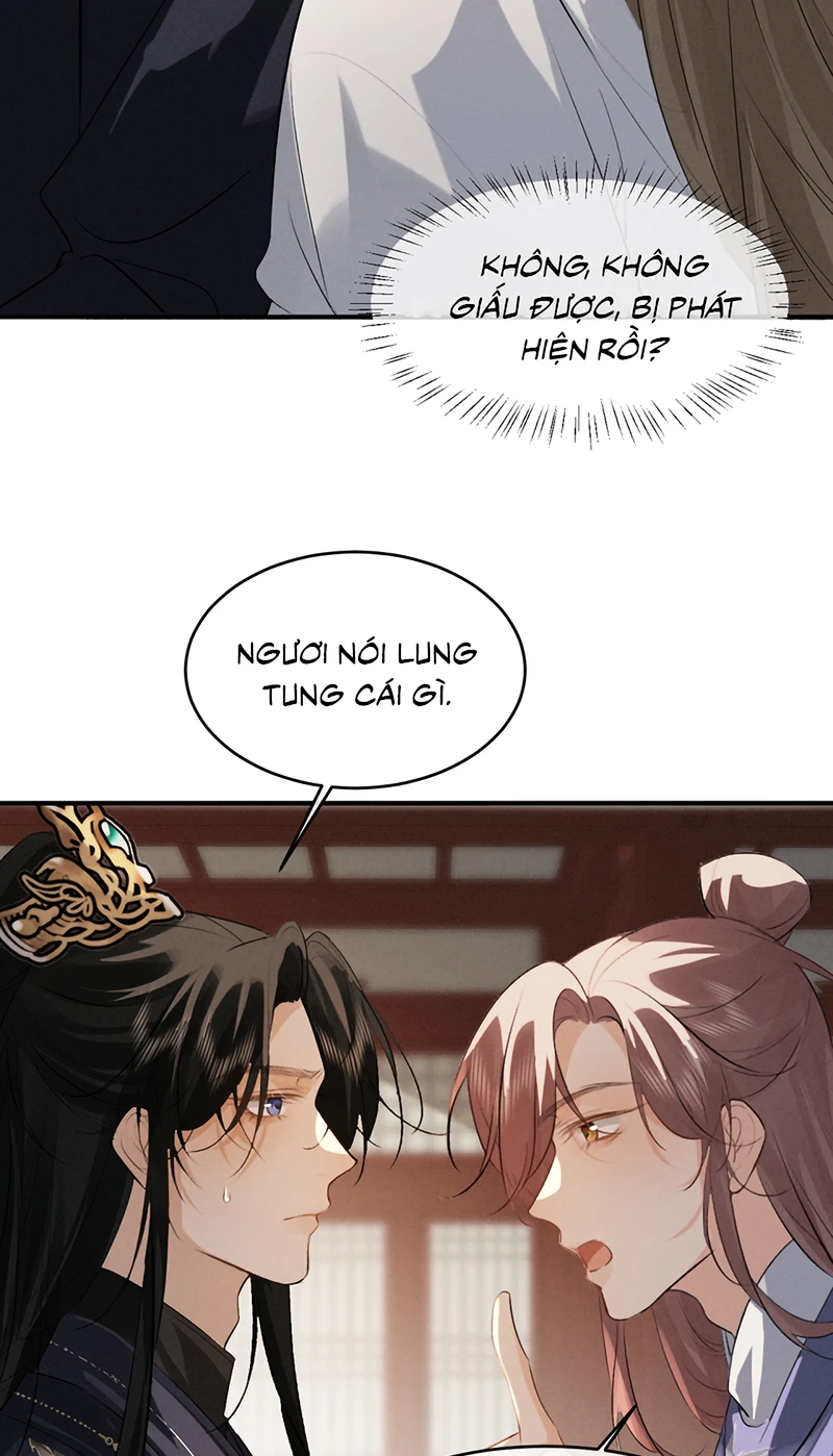 Thoát Cương Chapter 84 - 7