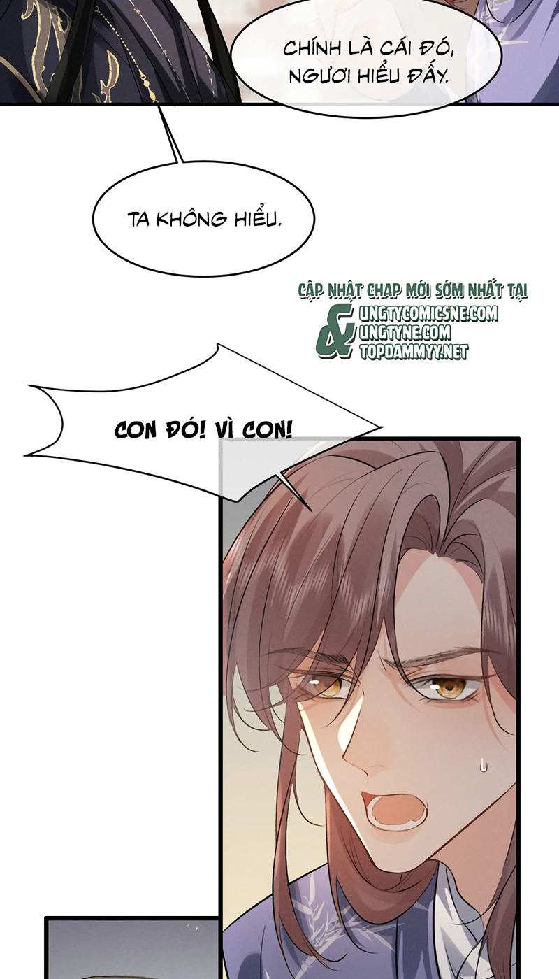 Thoát Cương Chapter 84 - 8