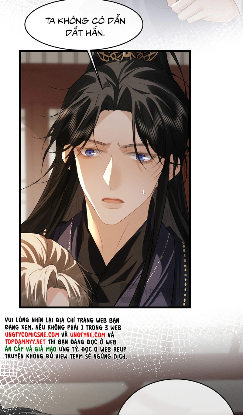 Thoát Cương Chapter 84 - 14