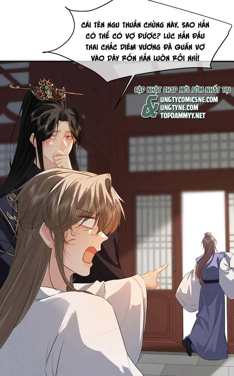 Thoát Cương Chapter 84 - 18