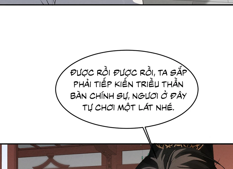 Thoát Cương Chapter 84 - 19