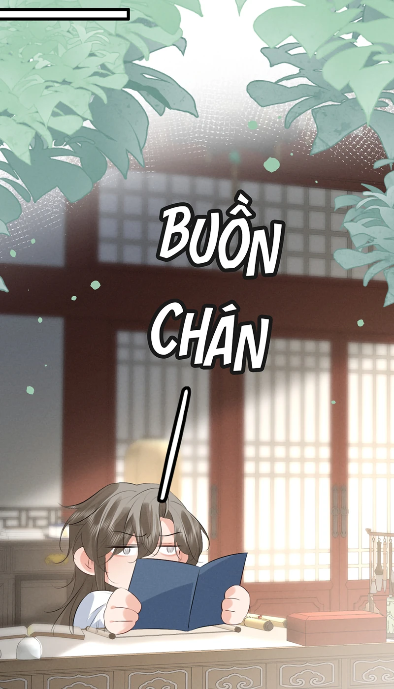 Thoát Cương Chapter 84 - 21