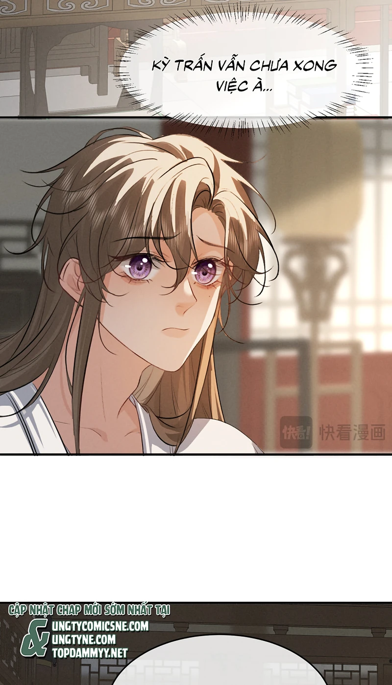 Thoát Cương Chapter 84 - 22