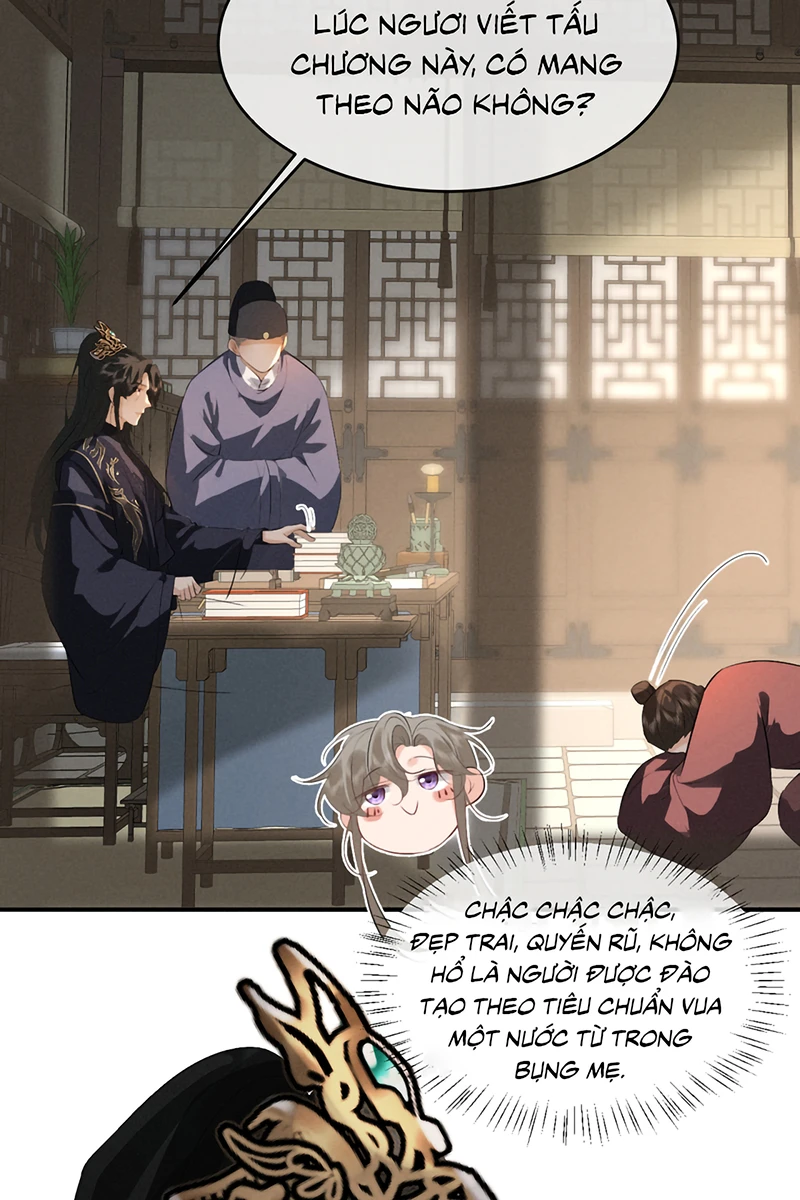 Thoát Cương Chapter 84 - 23