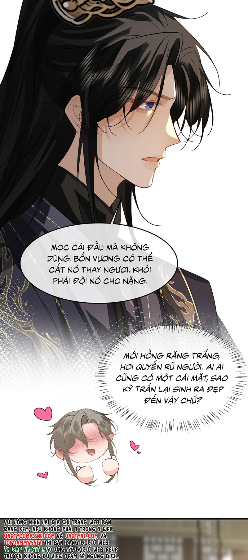 Thoát Cương Chapter 84 - 24