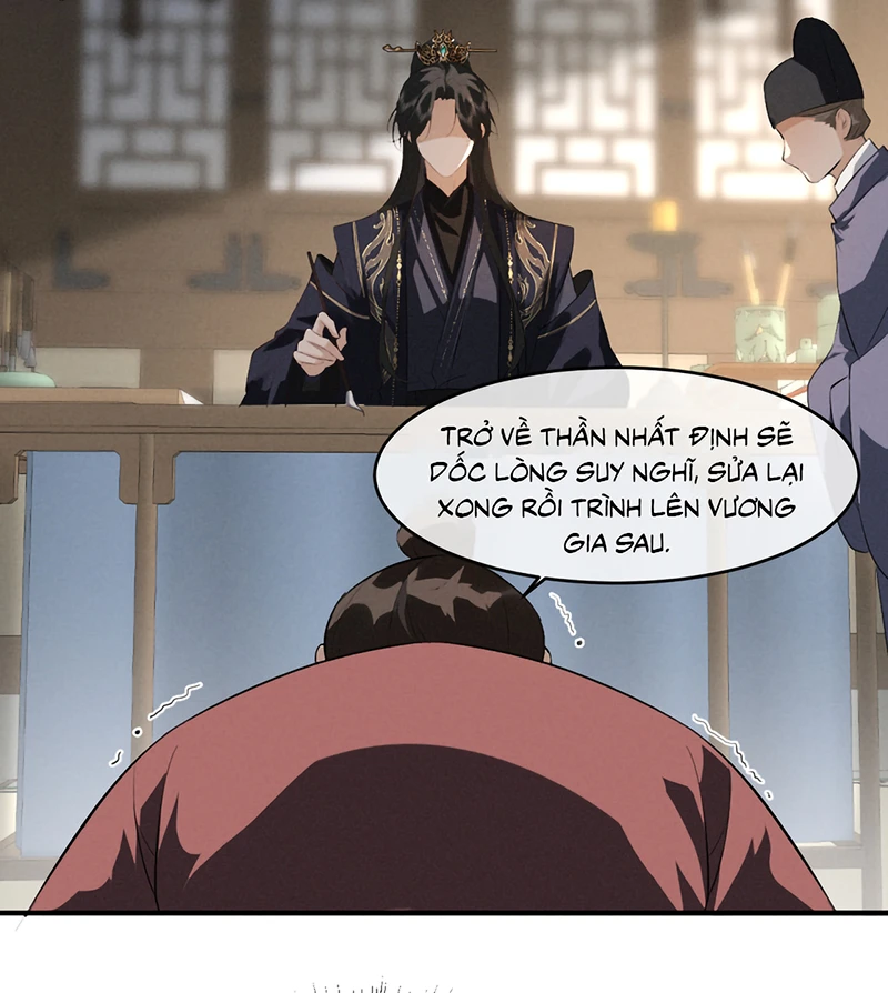 Thoát Cương Chapter 84 - 25