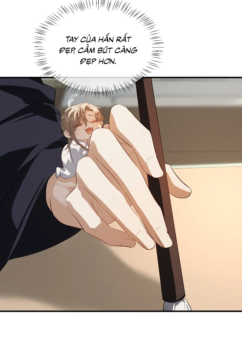 Thoát Cương Chapter 84 - 26