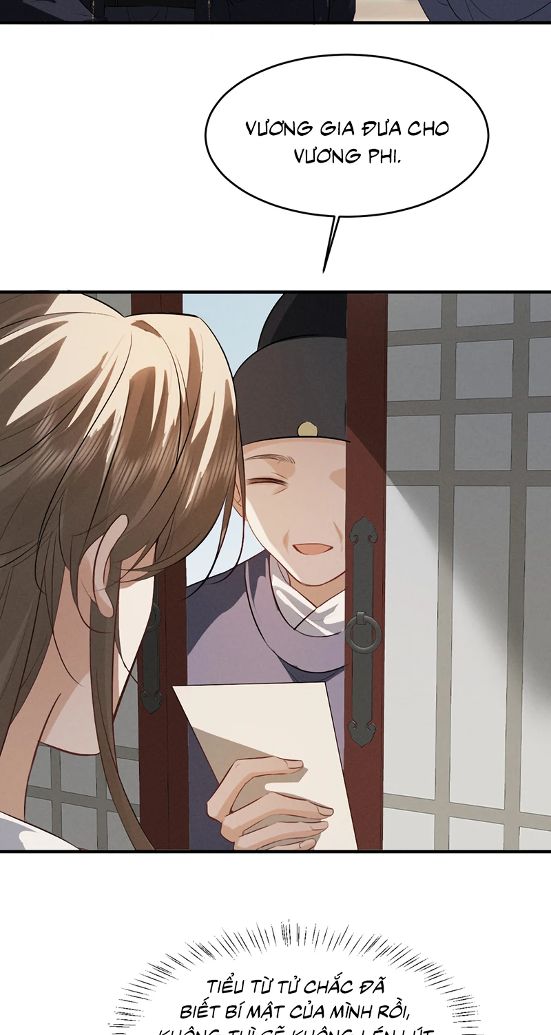 Thoát Cương Chapter 84 - 28