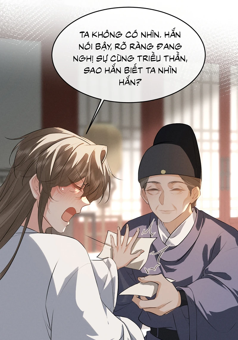 Thoát Cương Chapter 84 - 31