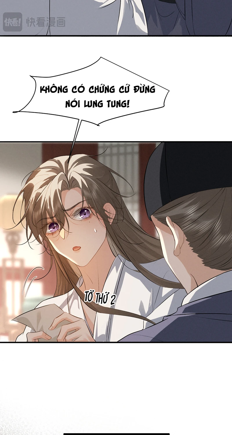 Thoát Cương Chapter 84 - 32