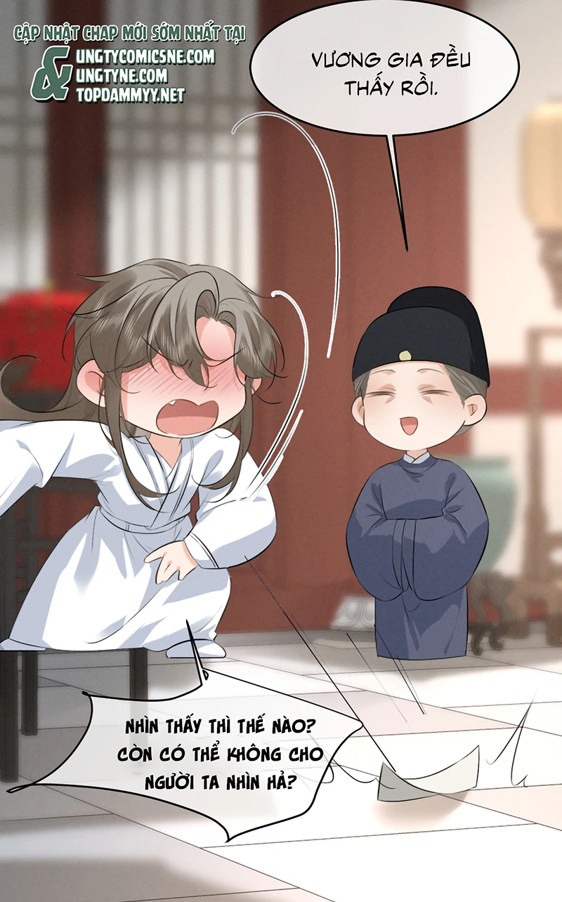 Thoát Cương Chapter 84 - 34