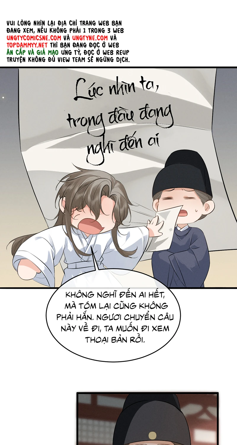 Thoát Cương Chapter 84 - 36