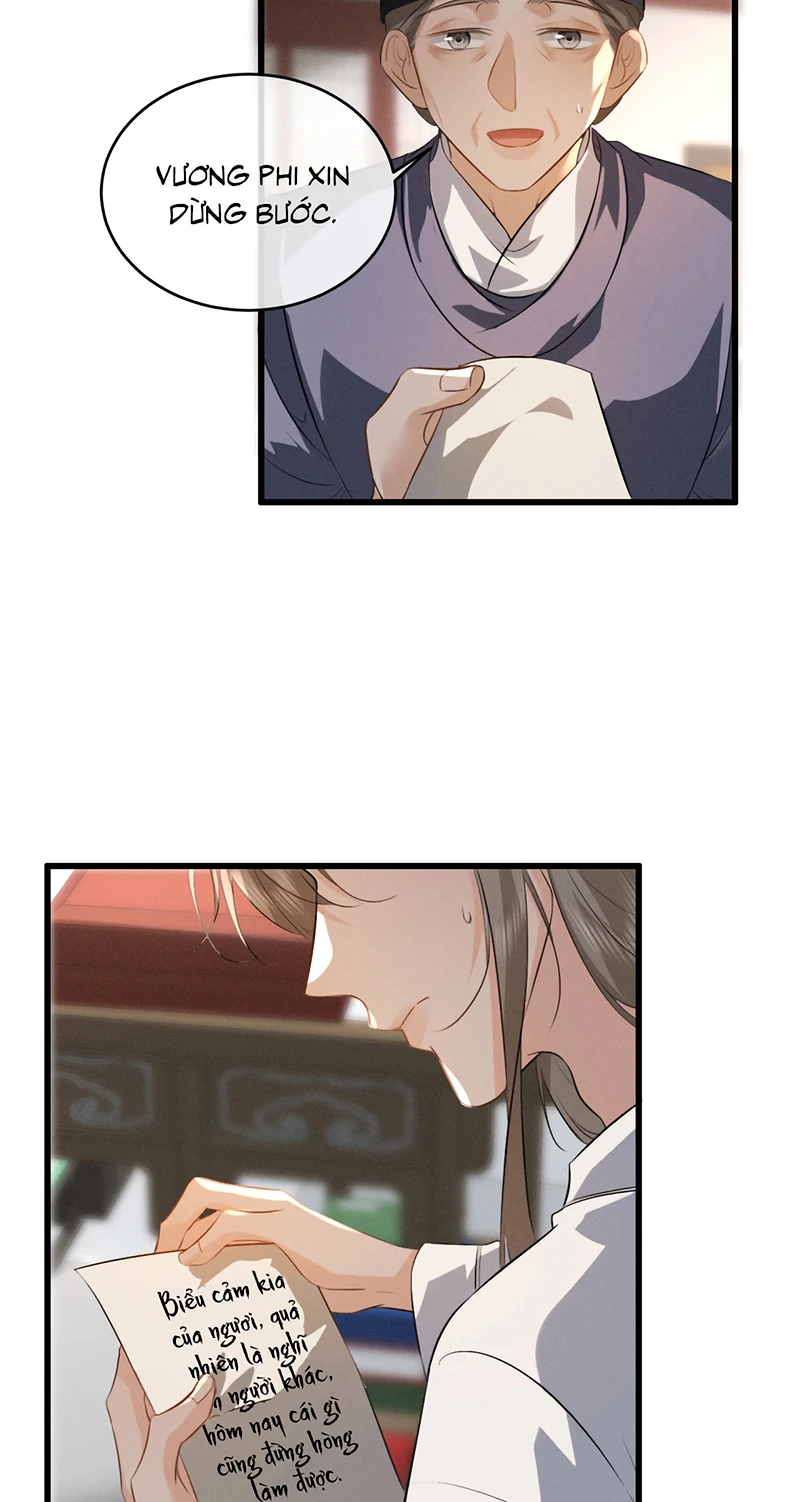 Thoát Cương Chapter 84 - 37