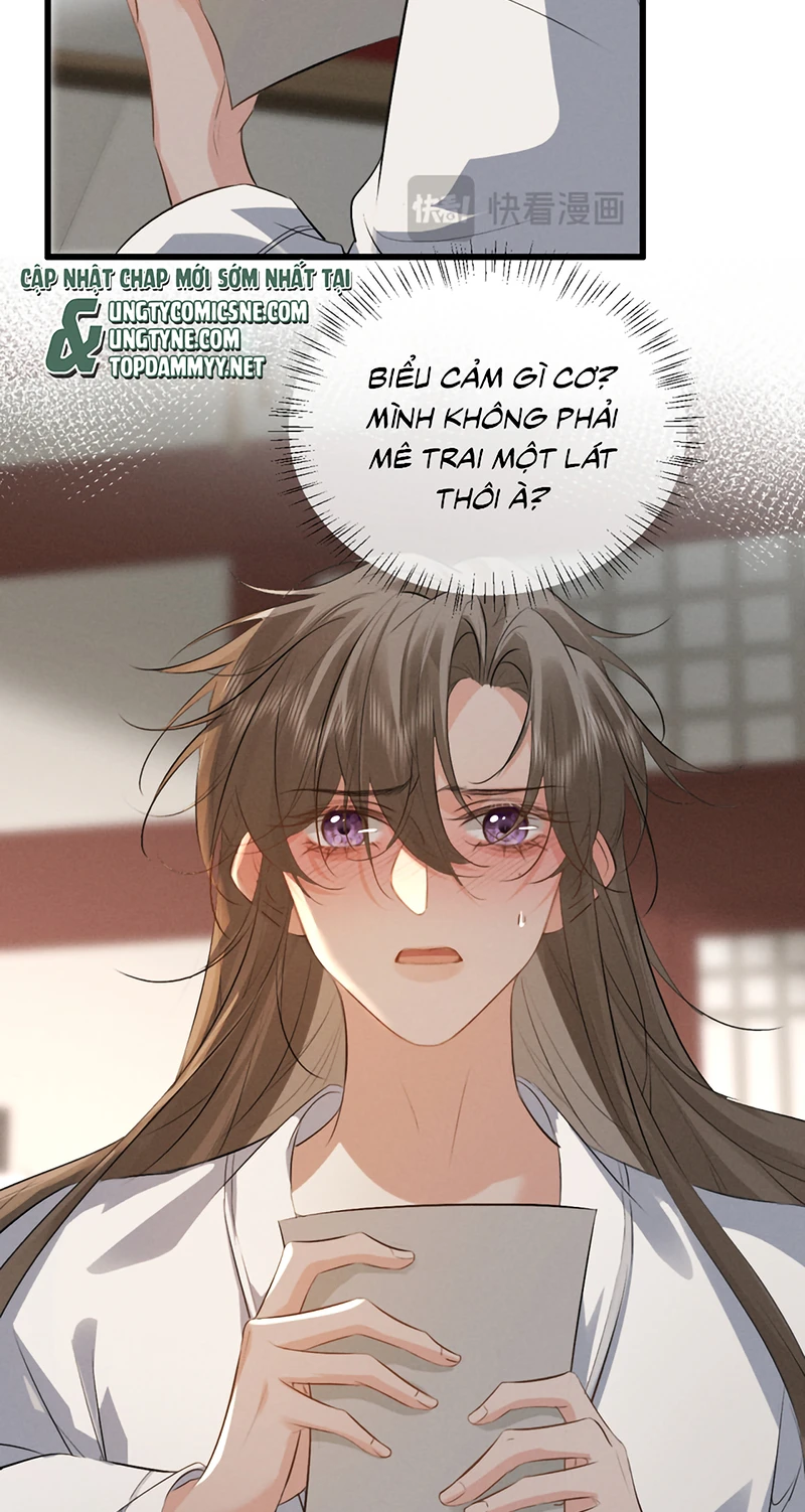 Thoát Cương Chapter 84 - 38