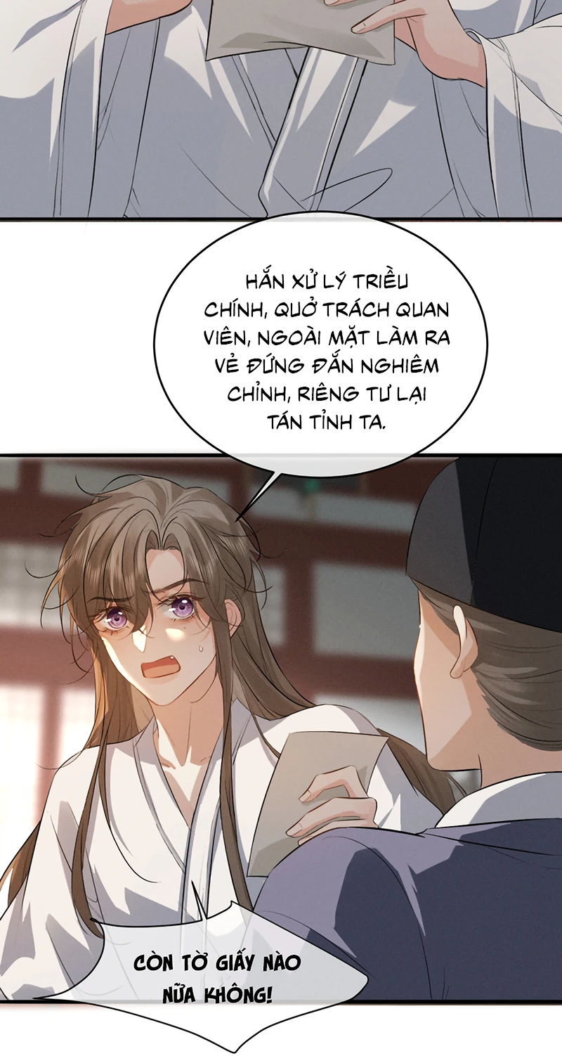 Thoát Cương Chapter 84 - 39