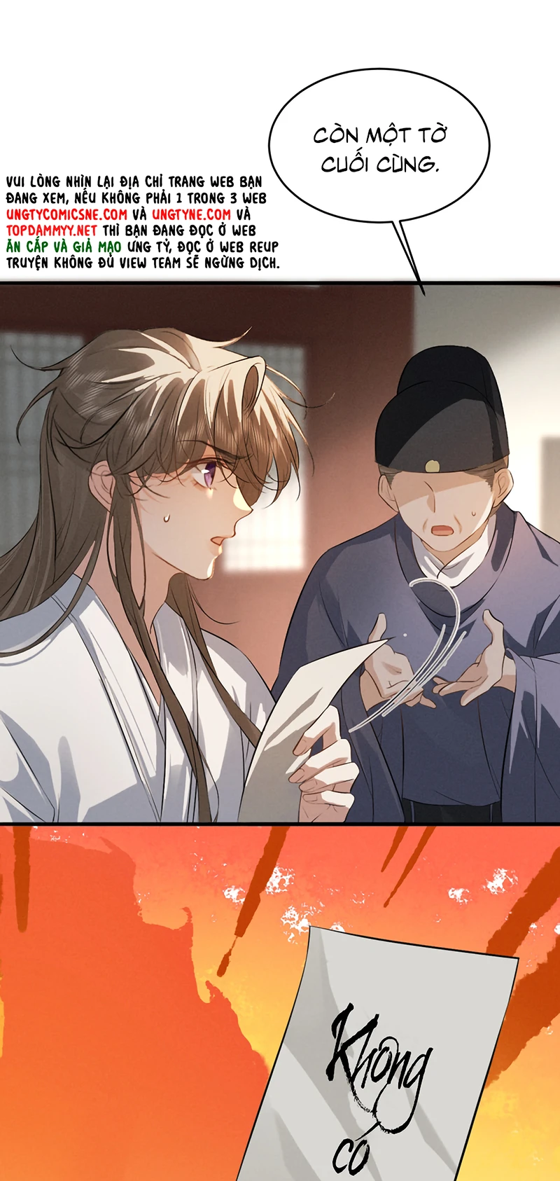 Thoát Cương Chapter 84 - 40