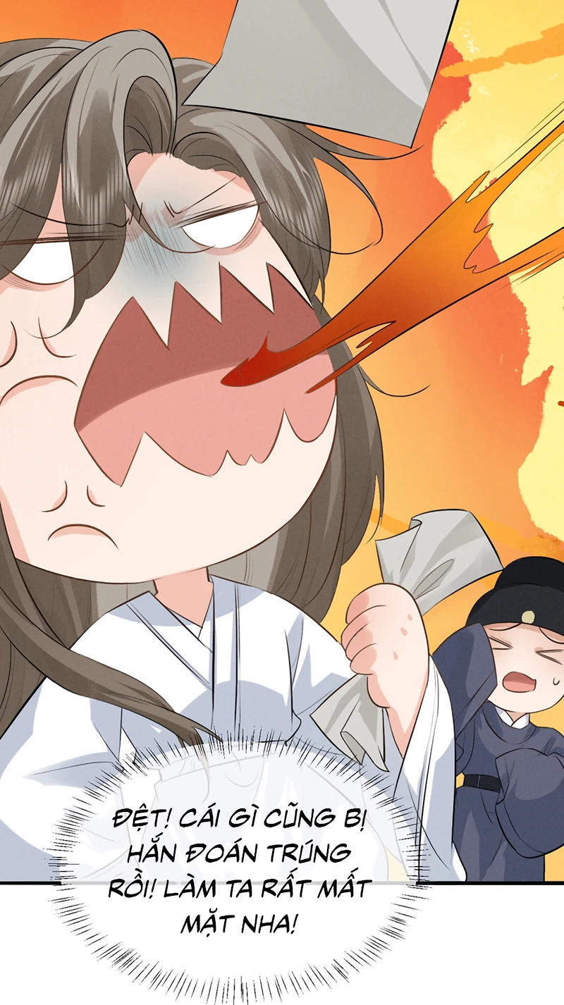 Thoát Cương Chapter 84 - 41