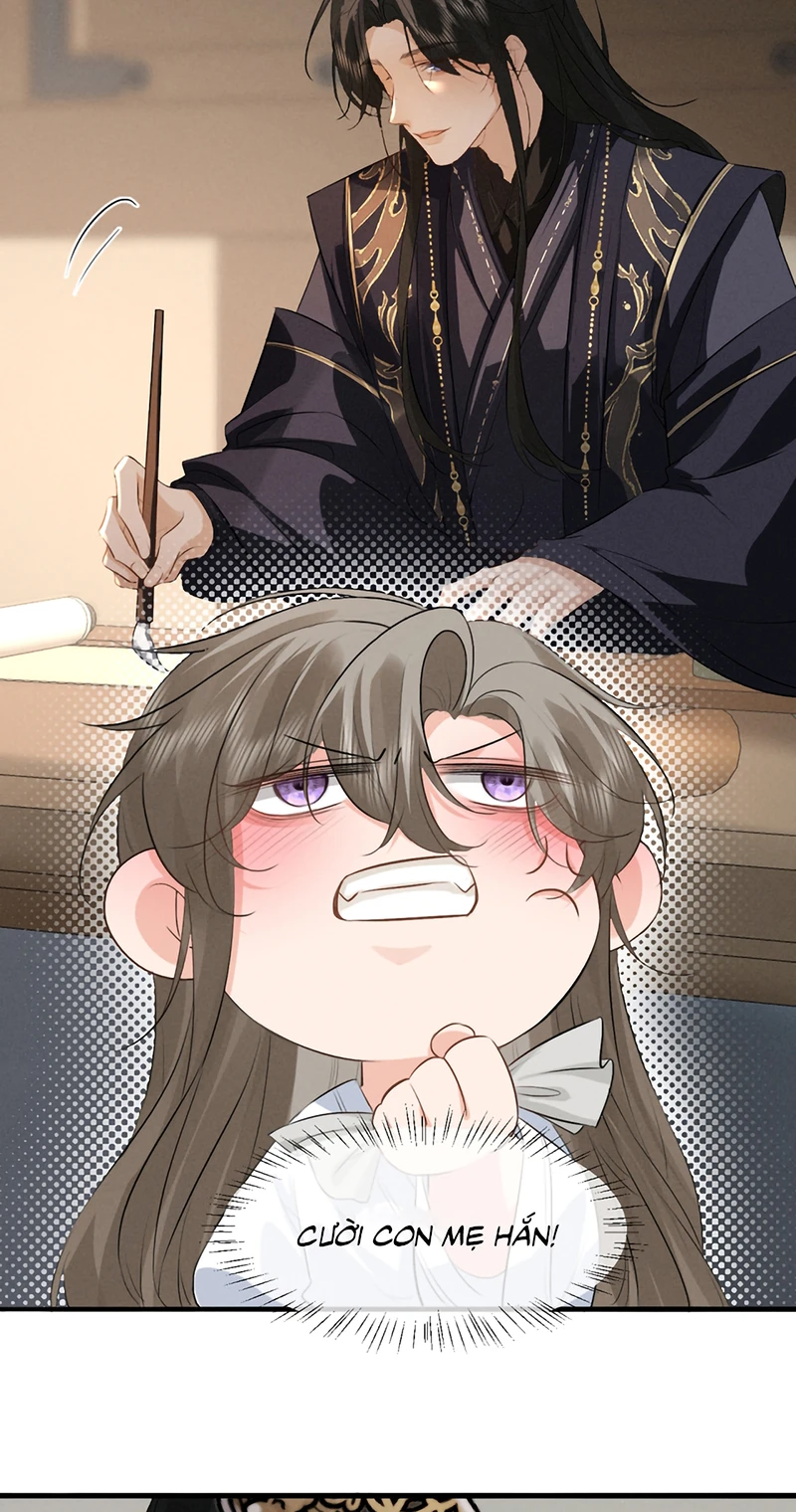 Thoát Cương Chapter 85 - 2