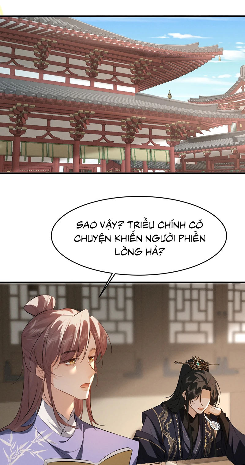 Thoát Cương Chapter 85 - 5