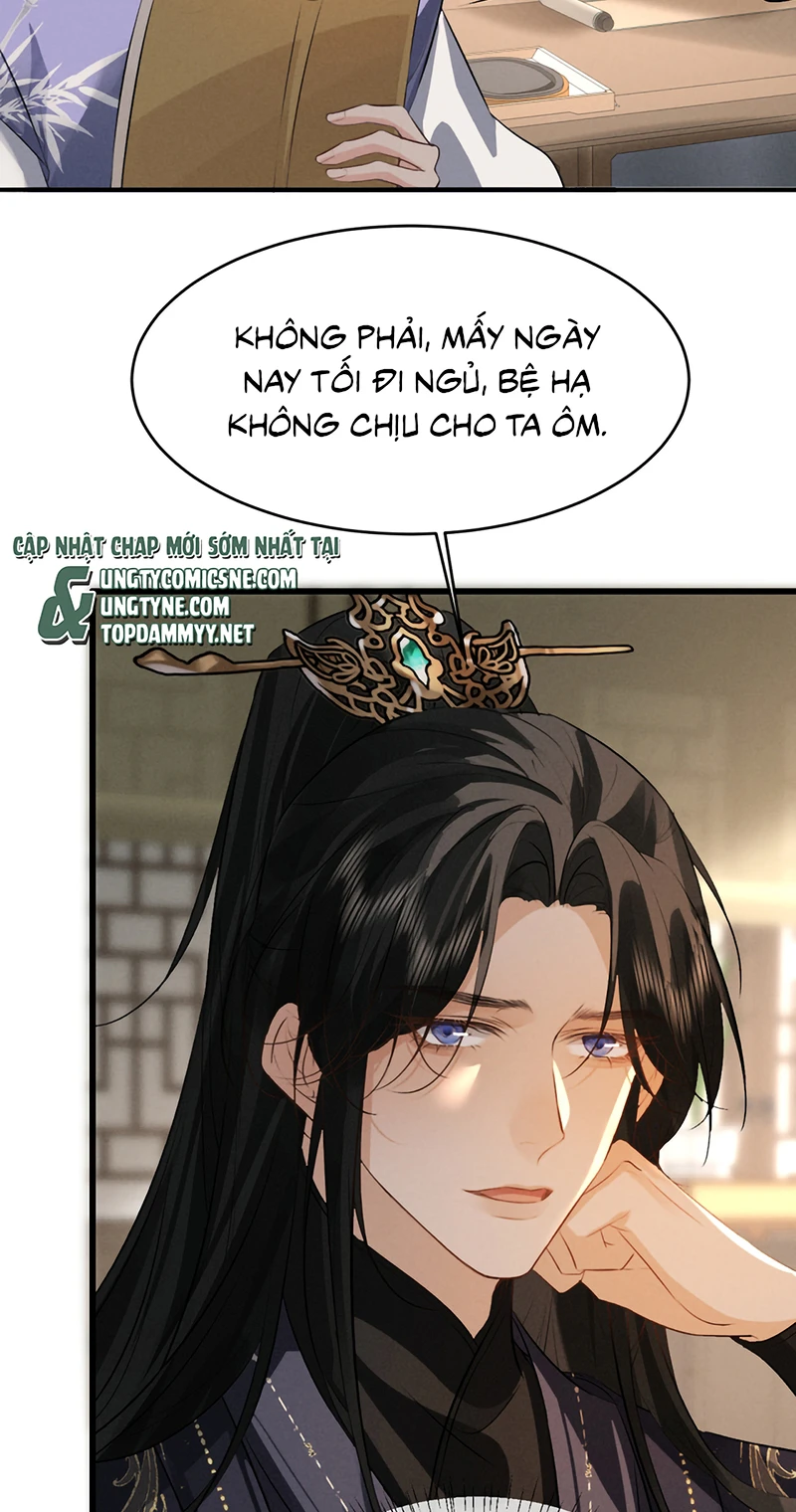 Thoát Cương Chapter 85 - 6