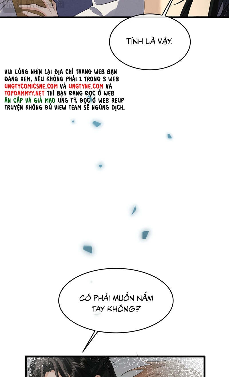 Thoát Cương Chapter 85 - 8