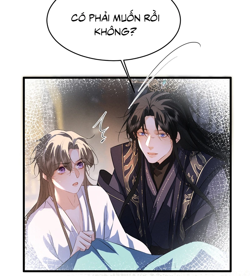 Thoát Cương Chapter 85 - 10