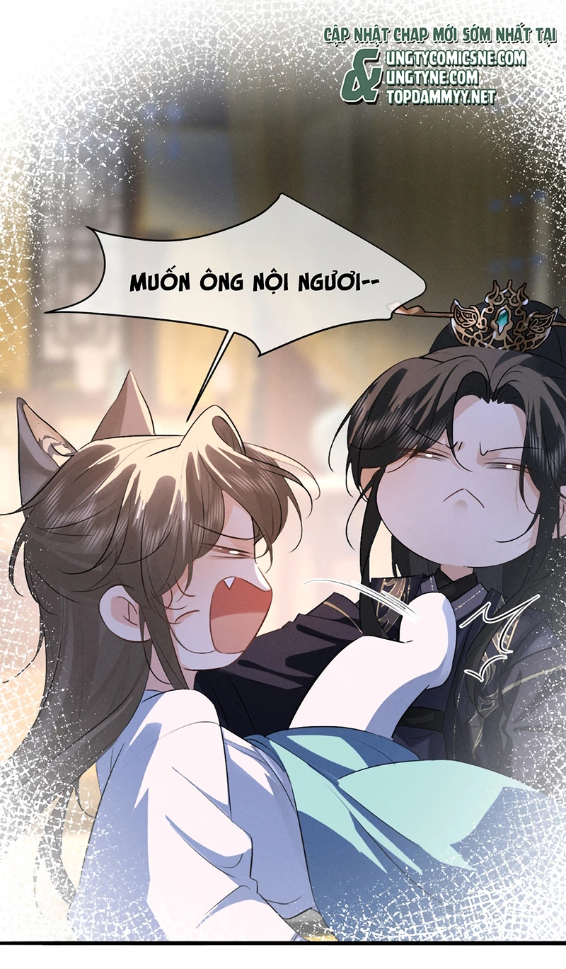 Thoát Cương Chapter 85 - 11