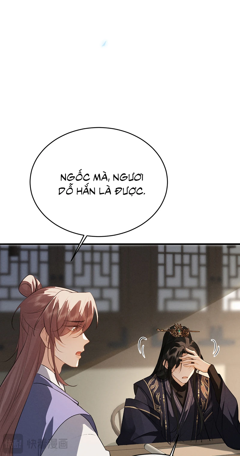 Thoát Cương Chapter 85 - 14