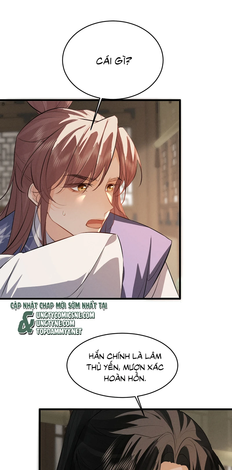 Thoát Cương Chapter 85 - 20