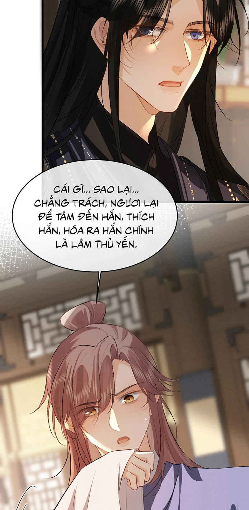 Thoát Cương Chapter 85 - 21