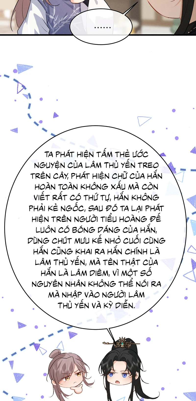 Thoát Cương Chapter 85 - 23