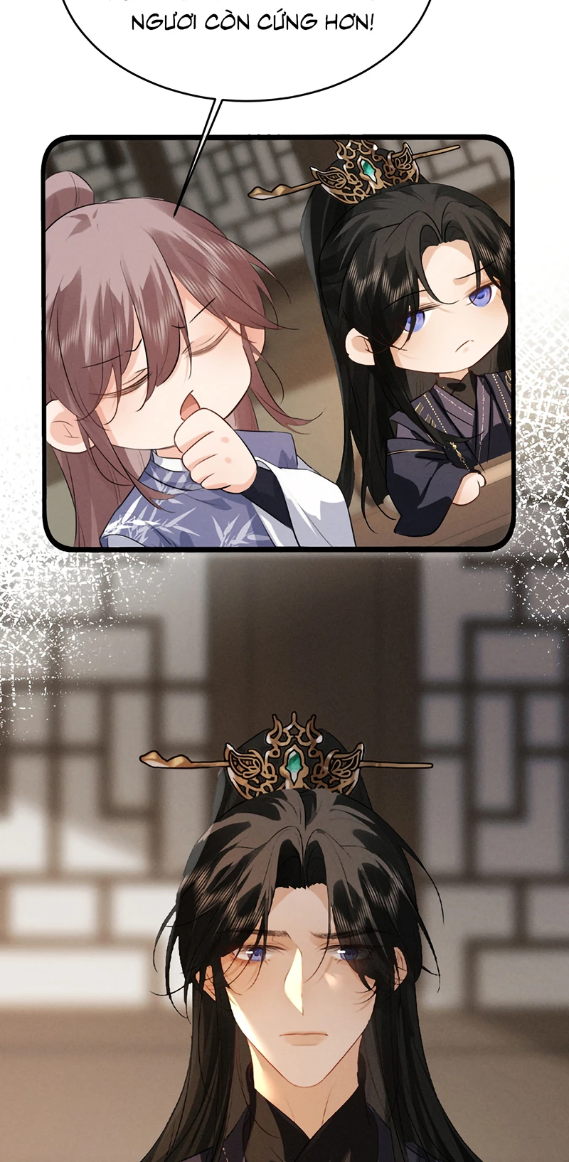 Thoát Cương Chapter 85 - 28