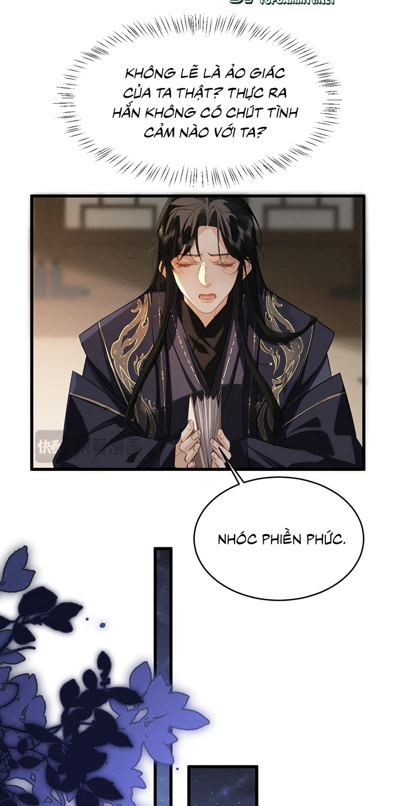 Thoát Cương Chapter 85 - 30