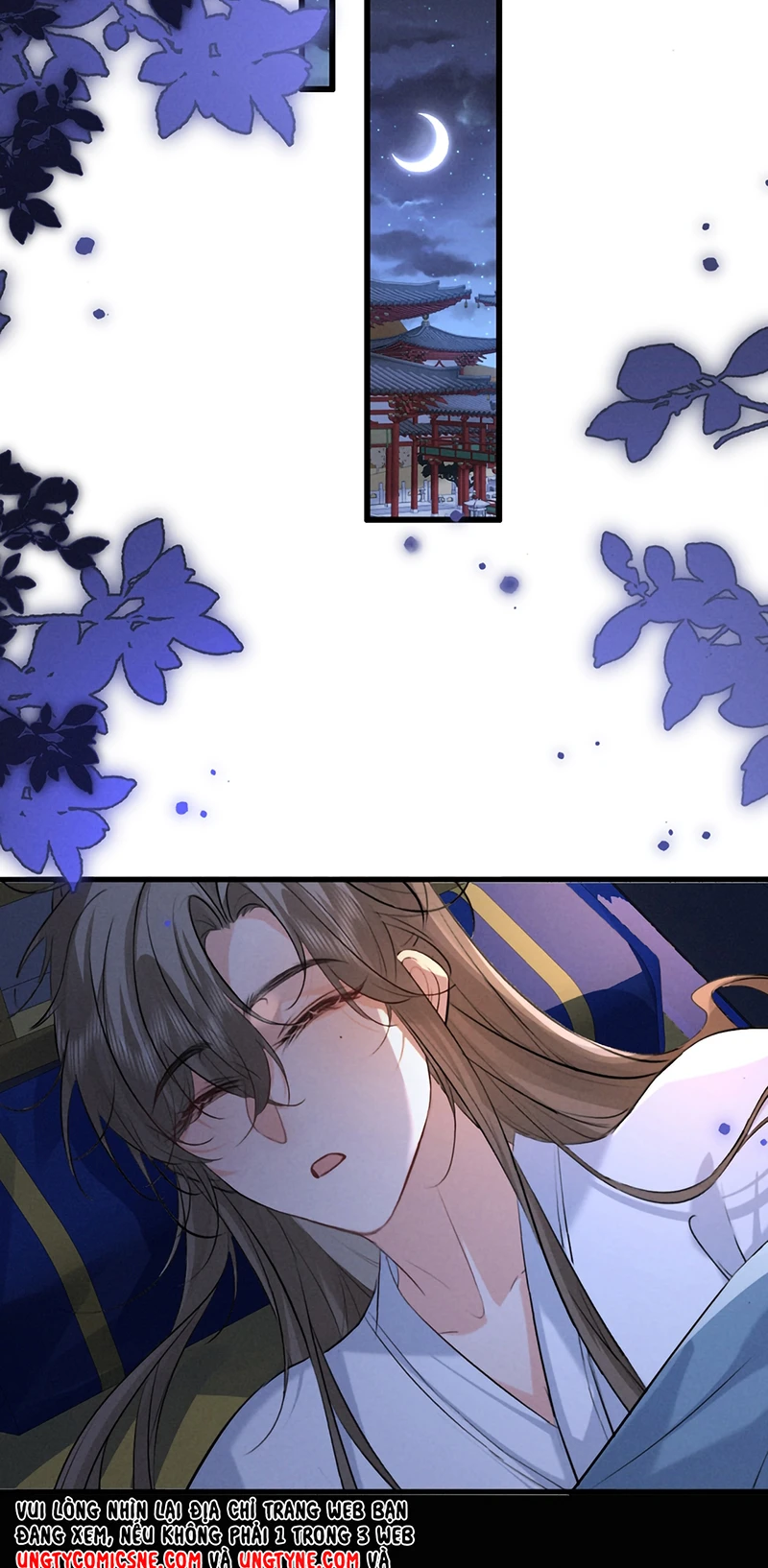 Thoát Cương Chapter 85 - 31