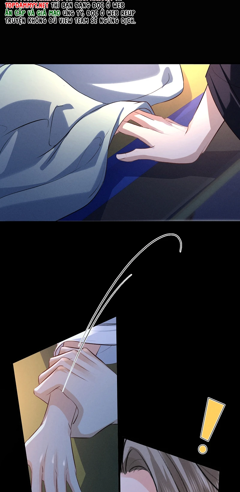 Thoát Cương Chapter 85 - 32